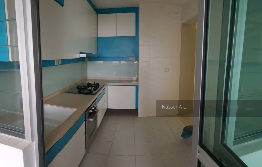 Blk 208C Punggol Place (Punggol), HDB 3 Rooms #217156461